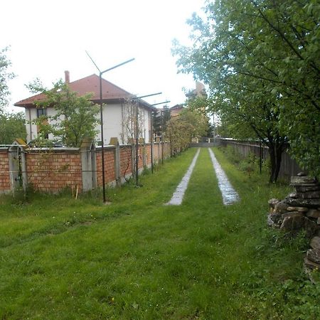 Casa Ilea -Agapia Villa Екстериор снимка
