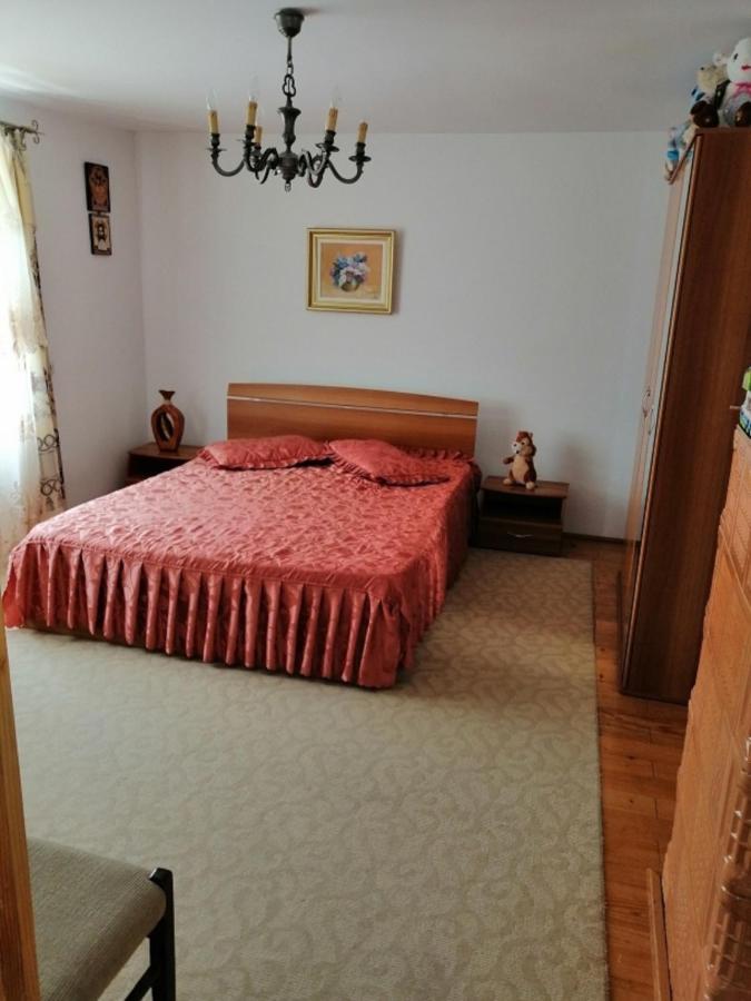 Casa Ilea -Agapia Villa Екстериор снимка