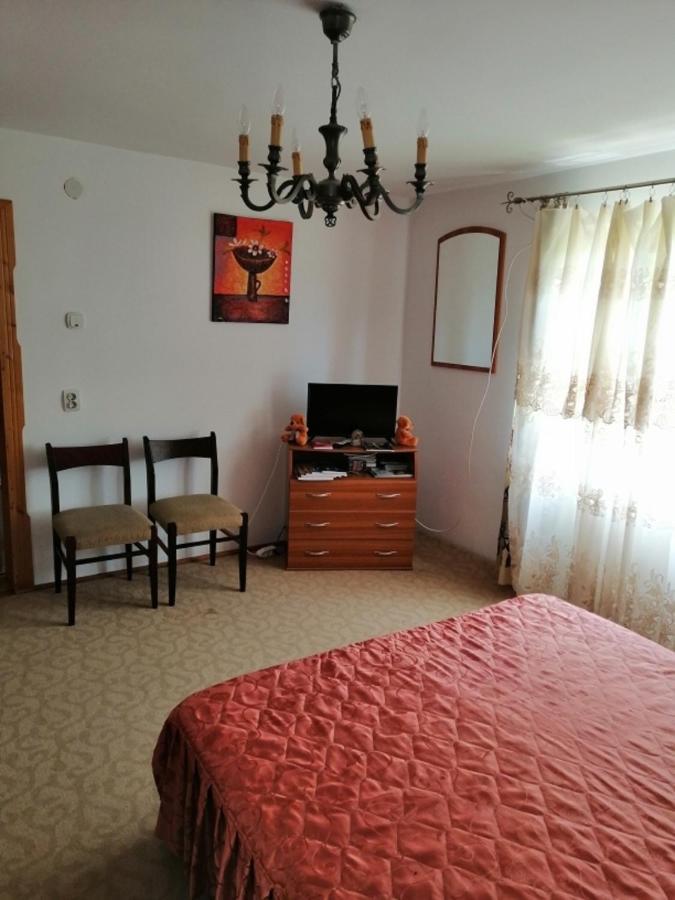 Casa Ilea -Agapia Villa Екстериор снимка