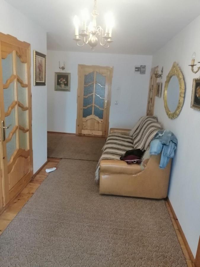Casa Ilea -Agapia Villa Екстериор снимка