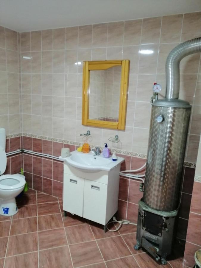 Casa Ilea -Agapia Villa Екстериор снимка