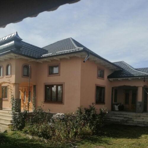 Casa Ilea -Agapia Villa Екстериор снимка