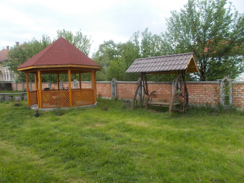 Casa Ilea -Agapia Villa Екстериор снимка