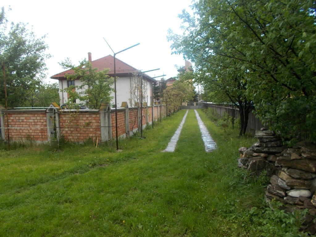 Casa Ilea -Agapia Villa Екстериор снимка